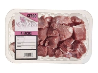 Estofado de cerdo 2.89 €