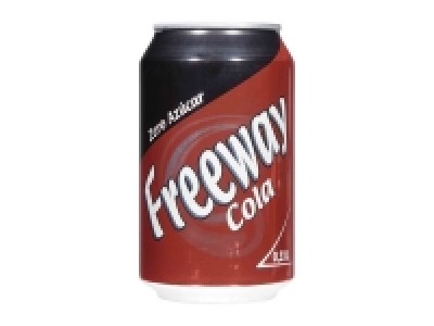 Cola zero 2.89 €