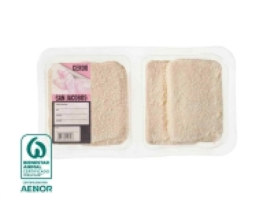San Jacobo de cerdo 2.39 €