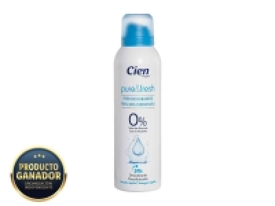 Desodorante para mujer 1.59 €