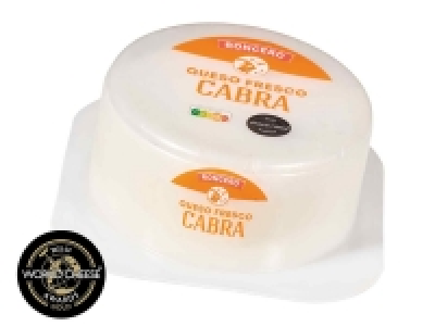 Queso fresco cabra 2.19 €