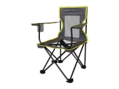 Lidl  Rocktrail® Silla plegable de camping