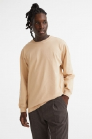 Camiseta de algodón Oversized Fit 10.99 €