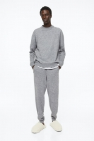 Joggers en lana merino 35.99 €