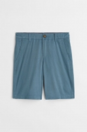 Chinos cortos de algodón 8.99 €