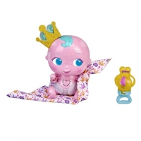 Toysrus  The Bellies - Blinky Queen