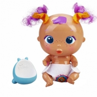 Toysrus  The Bellies - Mini Bellies Color Pee Surprise Muak-Muak