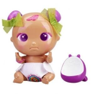 Toysrus  The Bellies - Mini Bellies Color Pee Surprise Noni-No