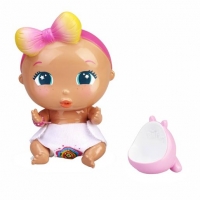 Toysrus  The Bellies - Mini Bellies Color Pee Surprise Kuki-Cute