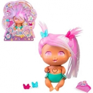 The Bellies - HaHa Hanna - Muñeca peinados y risas 39.99 €