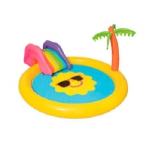Bestway - Piscina con Juegos Sunnyland Splash 39.99 €