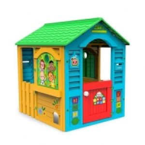 Toysrus  Casita Melon Patch Academy