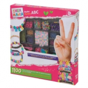 Creamania - Perlas ABC 10.49 €