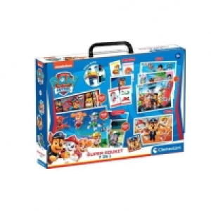 La Patrulla Canina - Edukit 7 en 1 24.99 €