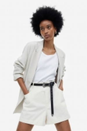 Pantalón corto High Waist 10.99 €
