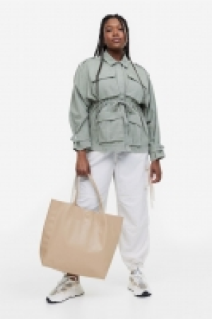 Bolsa shopper 11.99 €