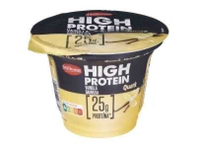 Quark proteínas con fruta 0.99 €