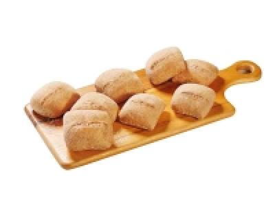 Panecillo integral 0.13 €