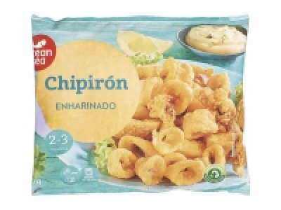 Chipirón enharinado 2.49 €