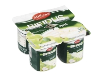 Bífidus con fruta 1.05 €