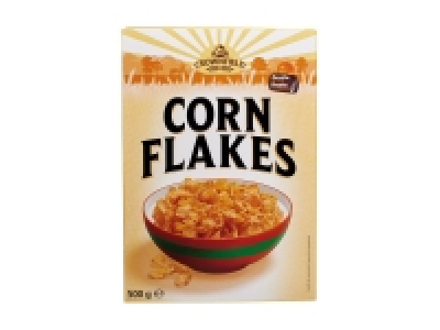 Lidl  Cornflakes