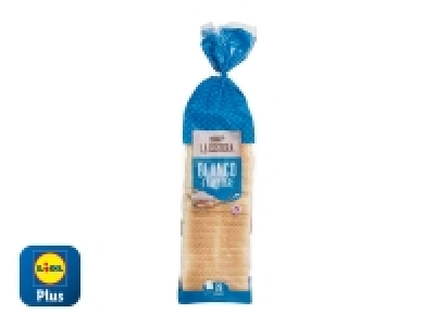 Pan de molde blanco 1.05 €