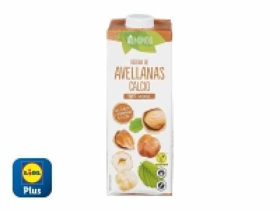 Bebida de avellanas 1.03 €