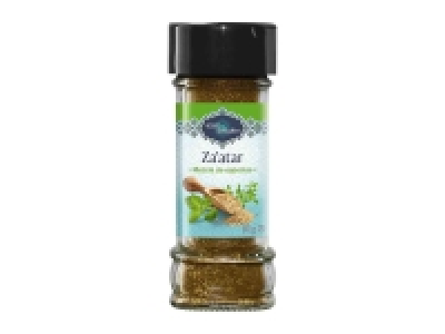 Lidl  Mezcla de especias surt. (shawarma/aatar/Ras el hanout)