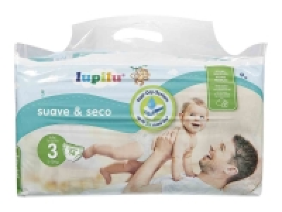 Pañales midi T.3 4.25 €