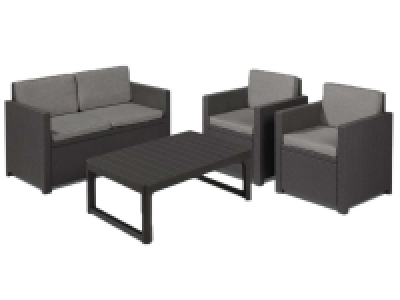 Lidl  Keter Set de muebles para jardín