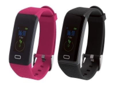 Pulsera de actividad 15.99 €