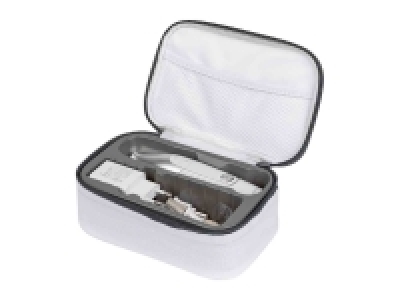 Vitalcontrol Set de manicura y pedicura 34.99 €
