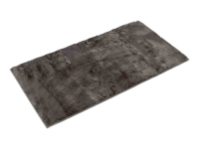 Alfombra 80 x 150 cm