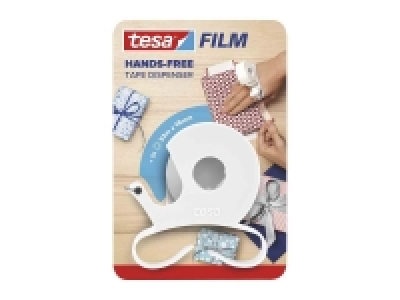 Lidl  Teesa® Dispensador de cinta adhesiva