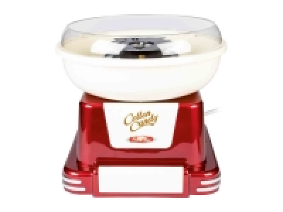 Ariete ® Máquina de algodón de azúcar 450 W