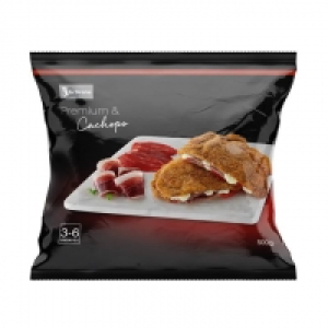 Cachopo Premium 8.99 €