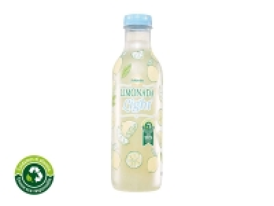 Lidl  Limonada light