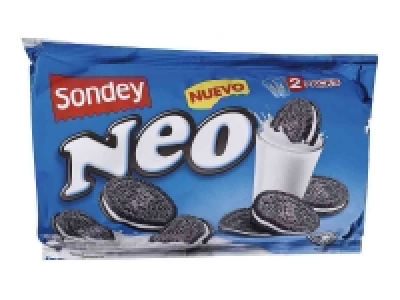 Galletas Neo 0.89 €
