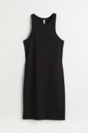 Vestido cut-out de algodón 8.99 €