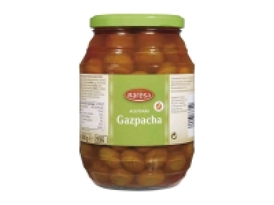 Aceitunas gazpacha 2.29 €