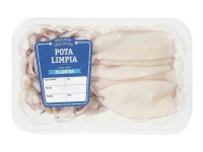 Lidl  Pota limpia