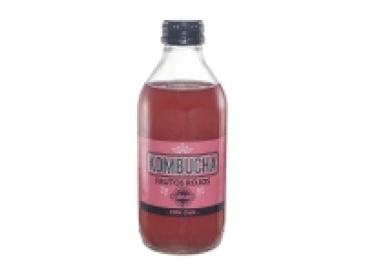 Kombucha Frutos 1.39 €