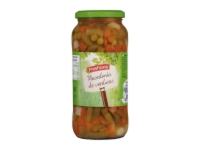 Lidl  Macedonia de verduras