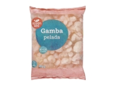Gambas peladas 2.69 €