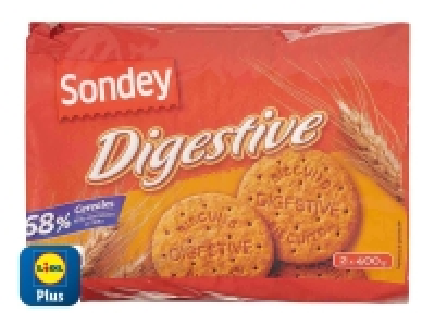 Digestive 1.39 €