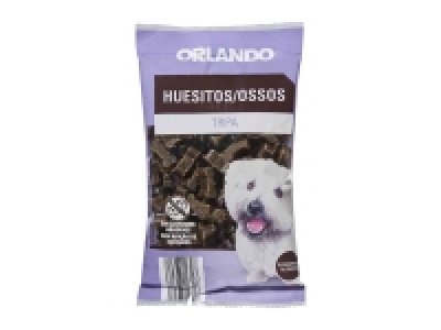 Snacks para perros