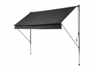 Lidl  Toldo ajustable 300 x 150 cm