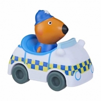 Toysrus  Peppa Pig - Coche de policía