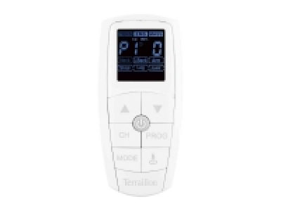 Lidl  Terraillon Electroestimulador 3 en 1