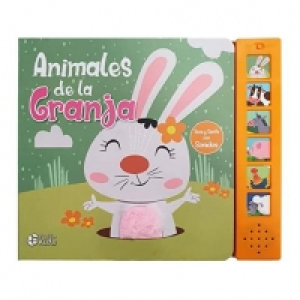 Toysrus  Animales de la granja con sonidos